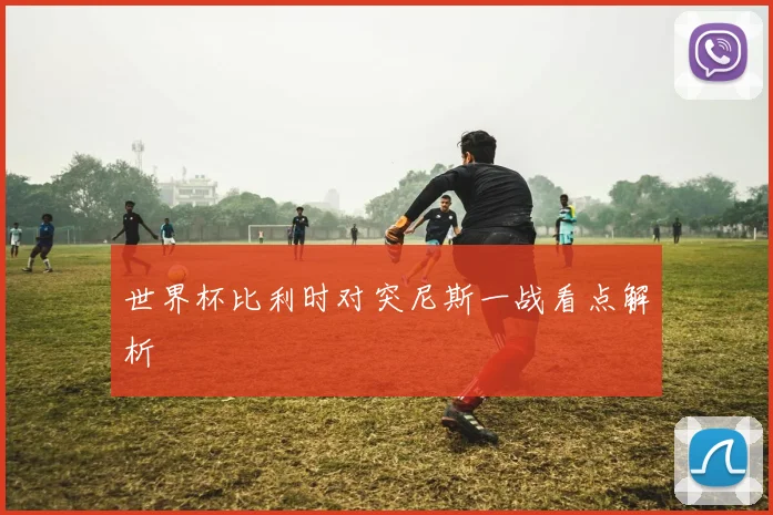 世界杯比利时对突尼斯一战看点解析