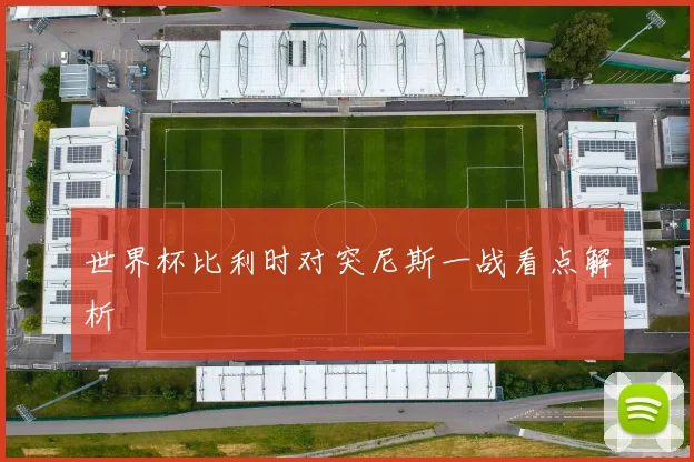 世界杯比利时对突尼斯一战看点解析